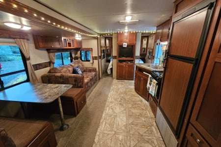 MiddleboroughRV rentals