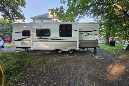 MiddleboroughRV rentals