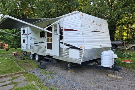 MiddleboroughRV rentals