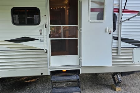 MiddleboroughRV rentals