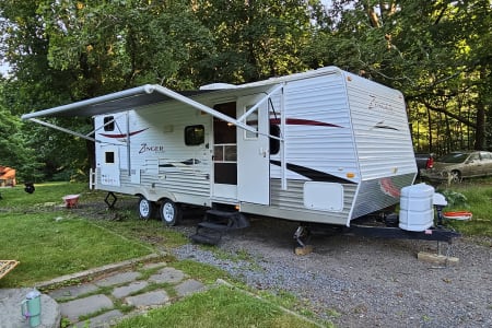 Dartmouth, MA Area RVs