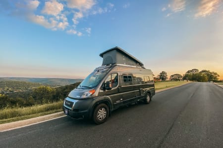 RV Rental san-antonio,Texas-(TX)