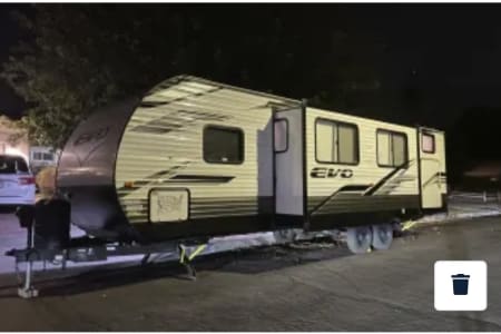 MalibuCreekStatePark Rv Rentals