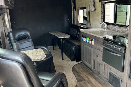 Cedar CityRV rentals