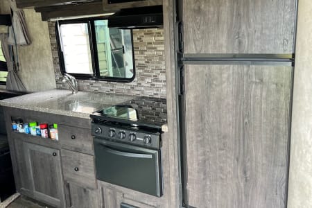 Cedar CityRV rentals