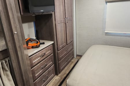 RV Rental ohio