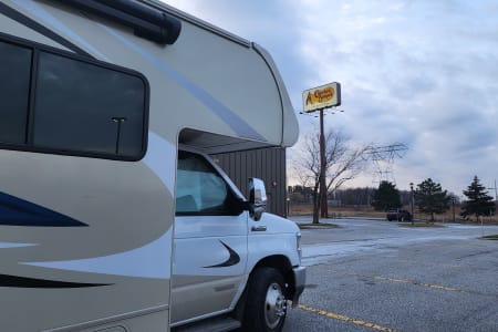 RV Rental columbus,Ohio-(OH)