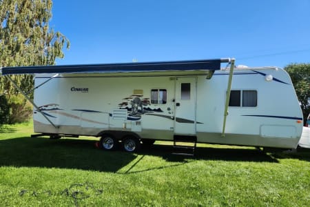 HamiltonRV rentals