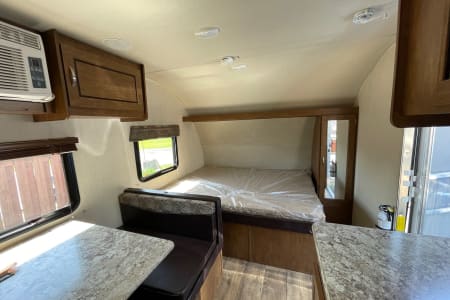 SuperiorRV rentals