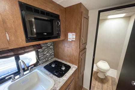 SuperiorRV rentals