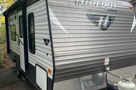 EaganRV rentals