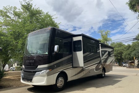 Luxury RV- 2021 Tiffin Allegro Open Road*no burning man*