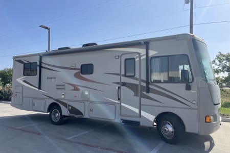 AustinRV rentals