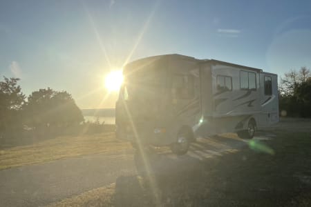 AustinRV rentals