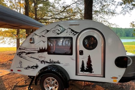 T.O.FullerStatePark Rv Rentals