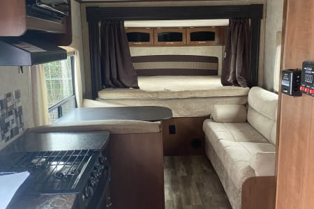 RepublicRV rentals