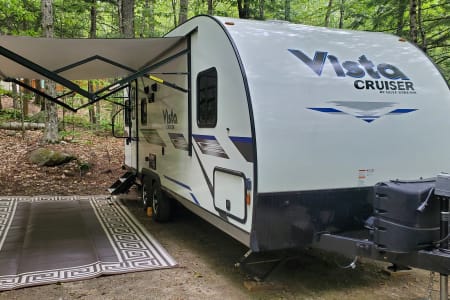 BigDeerStatePark Rv Rentals