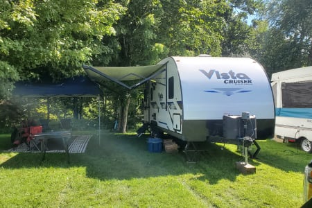 RumneyRV rentals