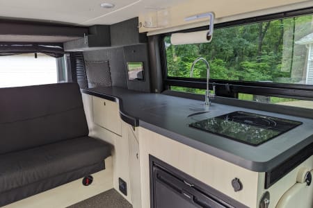 RamseyRV rentals