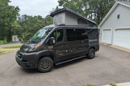 RamseyRV rentals