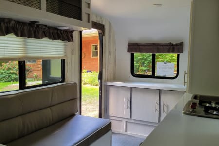 edgertonRV rentals