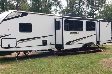 Myrtle BeachRV rentals