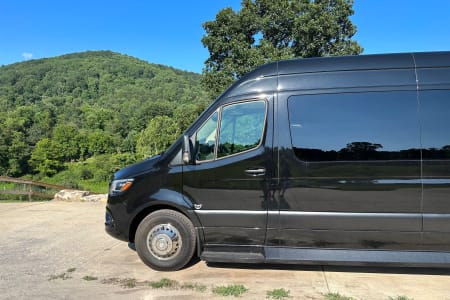 RV Rental asheville,North-Carolina-(NC)