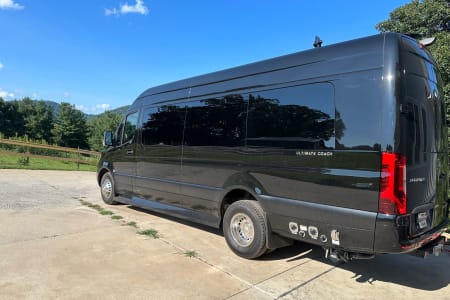 RV Rental asheville,North-Carolina-(NC)