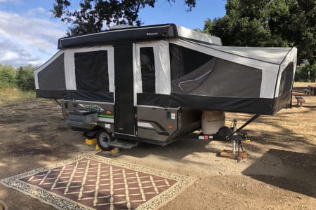 2020 Forest River Rockwood Freedom***DELIVERY ONLY****