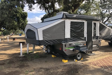 CamarilloRV rentals