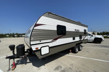 SpringRV rentals