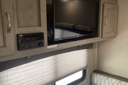 SpringRV rentals