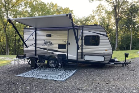 Madison IN 2020 Jayco Jay Flight SLX