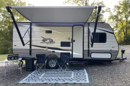 MadisonRV rentals