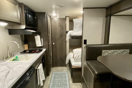 MadisonRV rentals