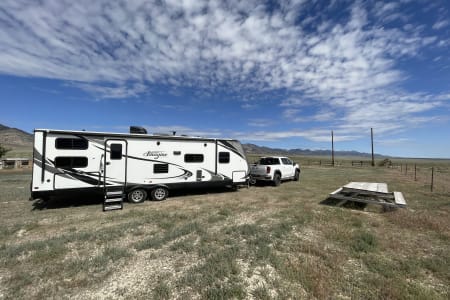 SpringRV rentals