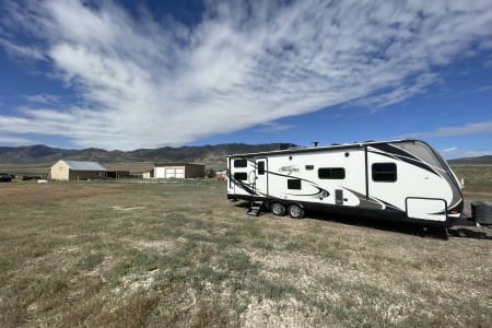 SpringRV rentals