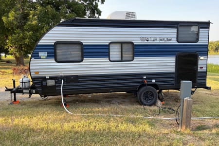 CleburneStatePark Rv Rentals