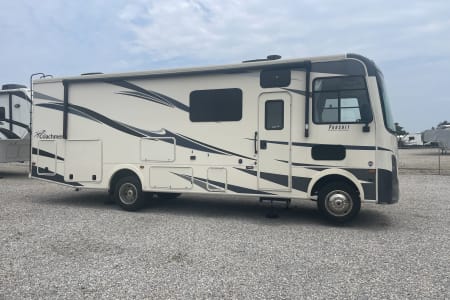 Camden WyomingRV rentals