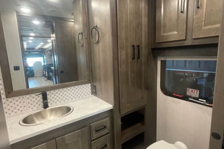 Winter GardenRV rentals