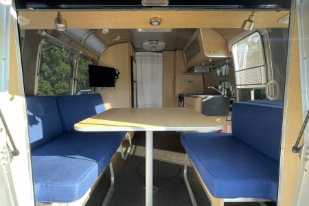 Charles TownRV rentals