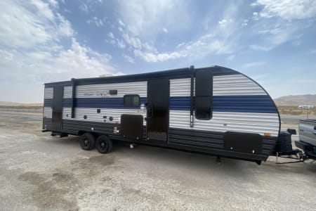 HighlandRV rentals