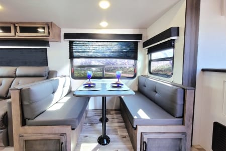 LaveenRV rentals