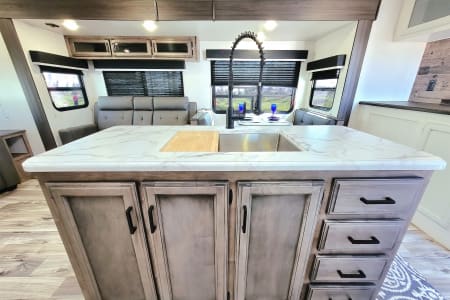 LaveenRV rentals