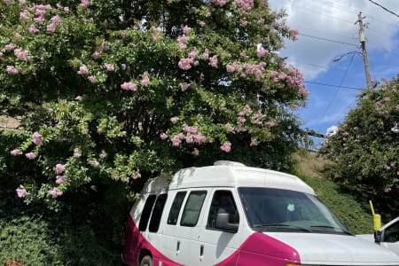 RV Rental atlanta,Georgia-(GA)