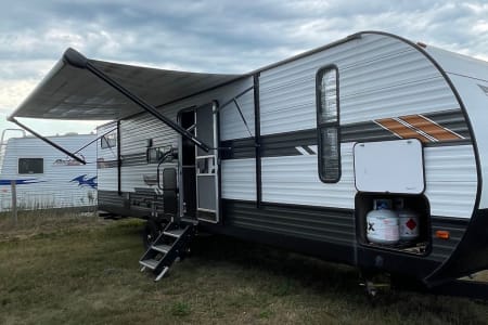 MadisonRV rentals