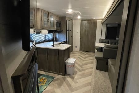 MadisonRV rentals