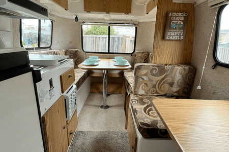 La Selva BeachRV rentals