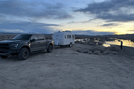 NewBrightonStateBeach Rv Rentals