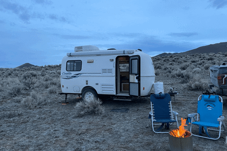 La Selva BeachRV rentals